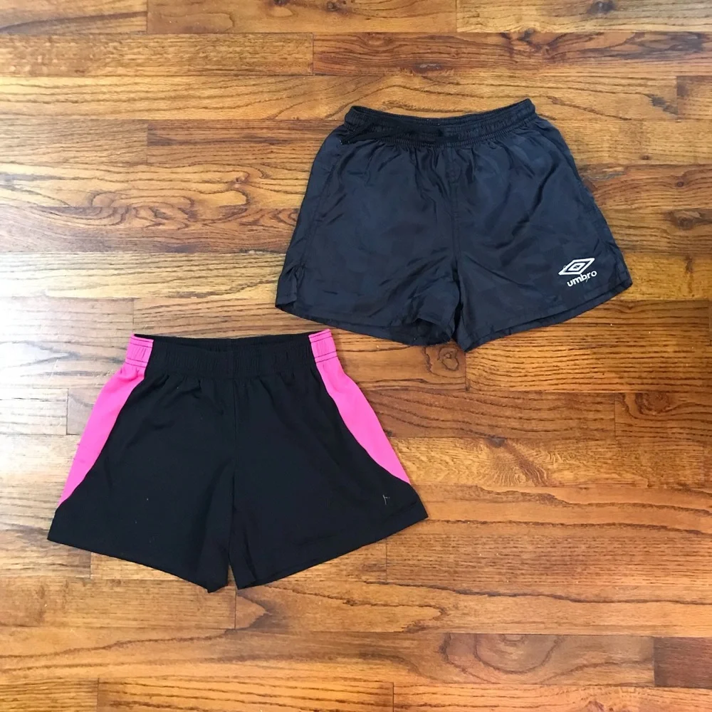 Bundle active wear